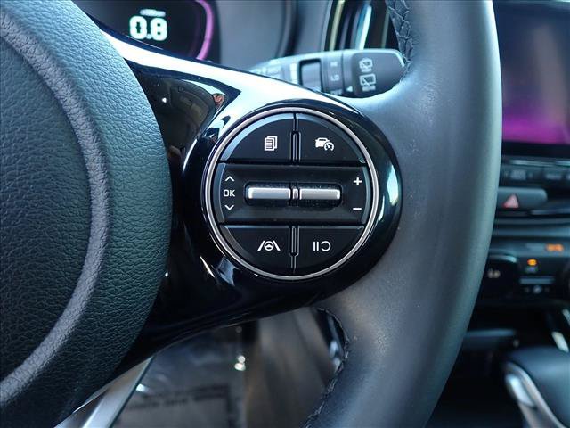 Used 2024 Kia Soul EX FWD image 16