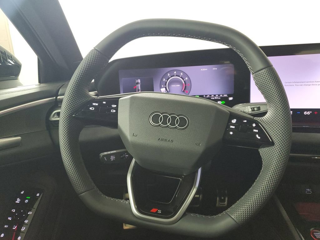 New 2026 Audi S5 Premium Plus AWD/4WD image 17