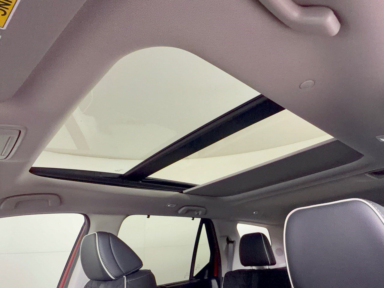 New 2026 Honda Pilot Elite image 27