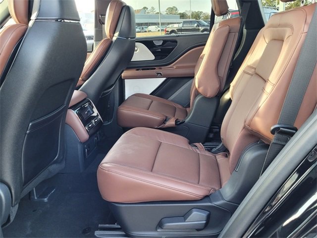 New 2025 Lincoln Aviator Reserve w/ Equipment Group 201A image 15