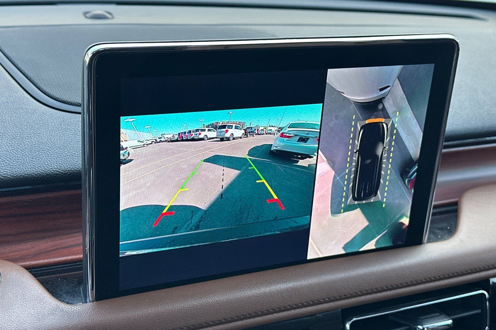 Certified 2023 Lincoln Aviator Reserve w/ Equipment Group 201A image 20