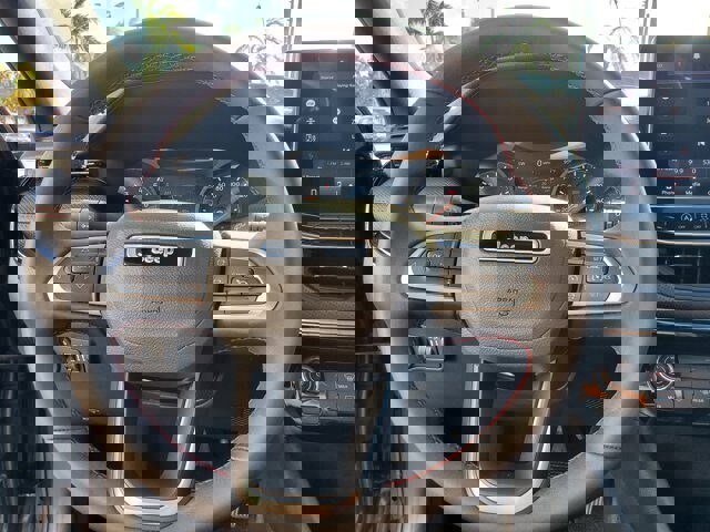 Used 2024 Jeep Compass Trailhawk image 29