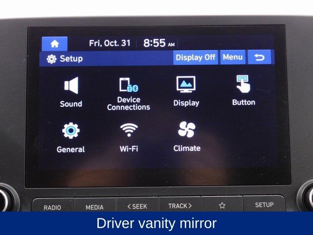 Used 2023 Hyundai Kona SE image 46