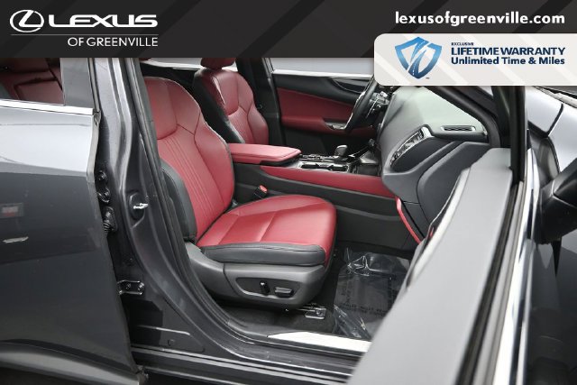 Used 2025 Lexus NX 250 FWD w/ Towing Package (2000 Lbs) image 31