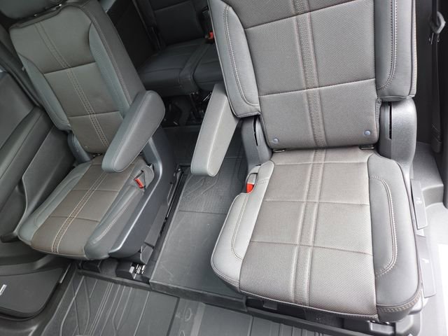 New 2026 Chevrolet Suburban High Country image 31