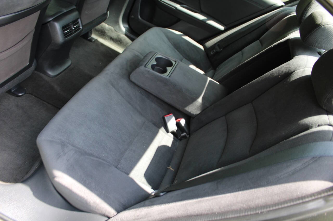 Used 2013 Honda Accord EX image 27