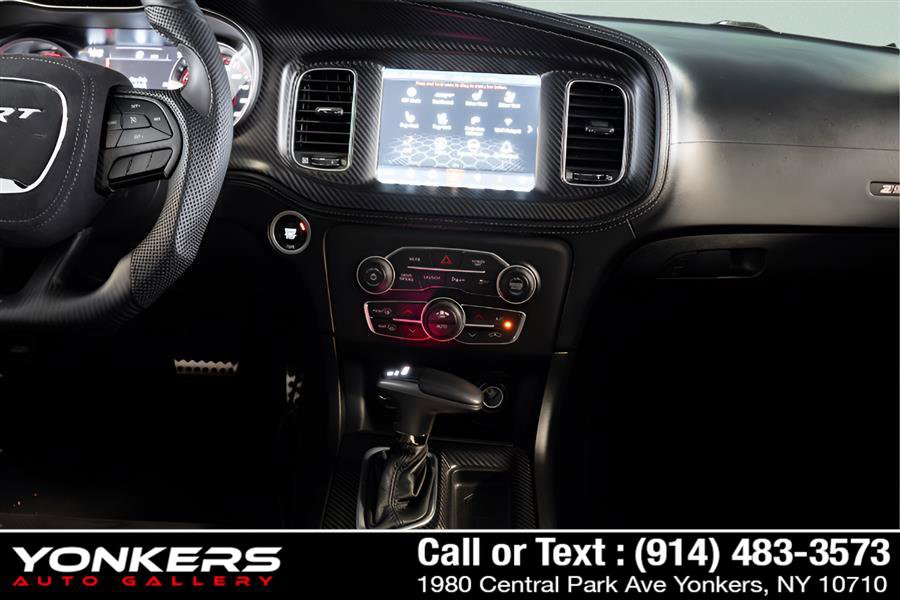 Used 2021 Dodge Charger Scat Pack RWD image 25