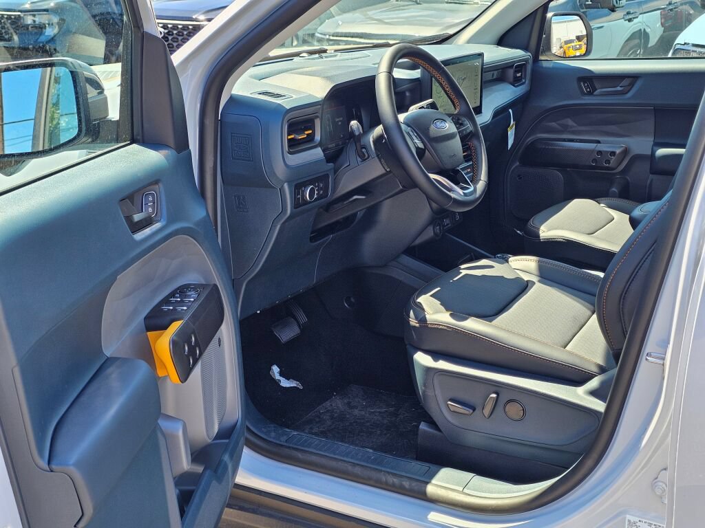 New 2026 Ford Maverick Tremor AWD/4WD image 15