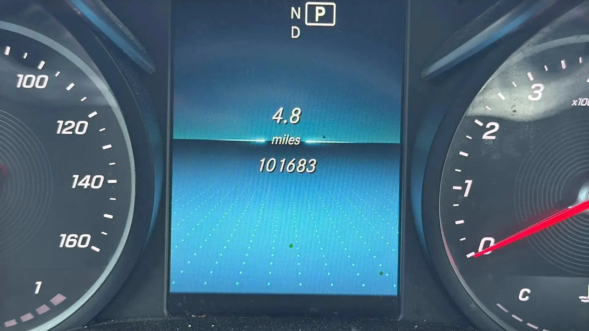 Used 2019 Mercedes-Benz C 300 4MATIC Sedan image 17