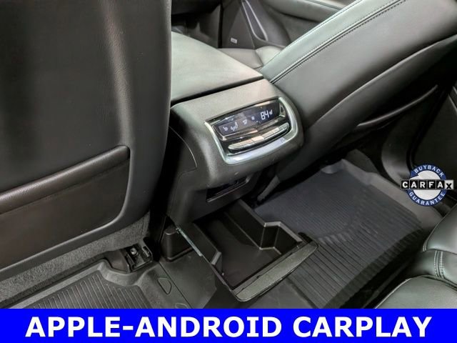 Used 2020 Cadillac XT6 Premium Luxury image 18