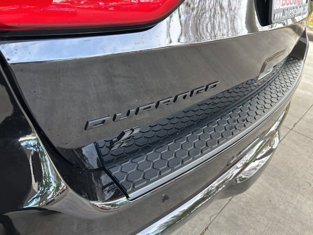 Used 2024 Dodge Durango R/T AWD/4WD image 18