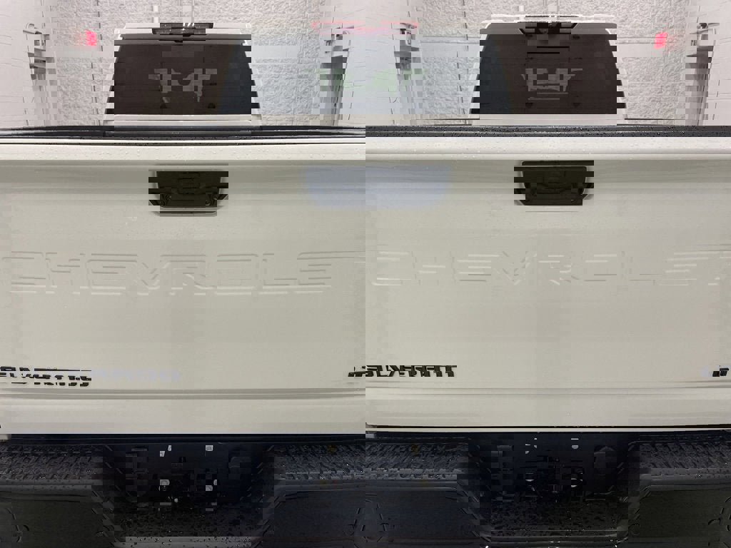 New 2026 Chevrolet Silverado 3500 LTZ w/ LTZ Plus Package image 4