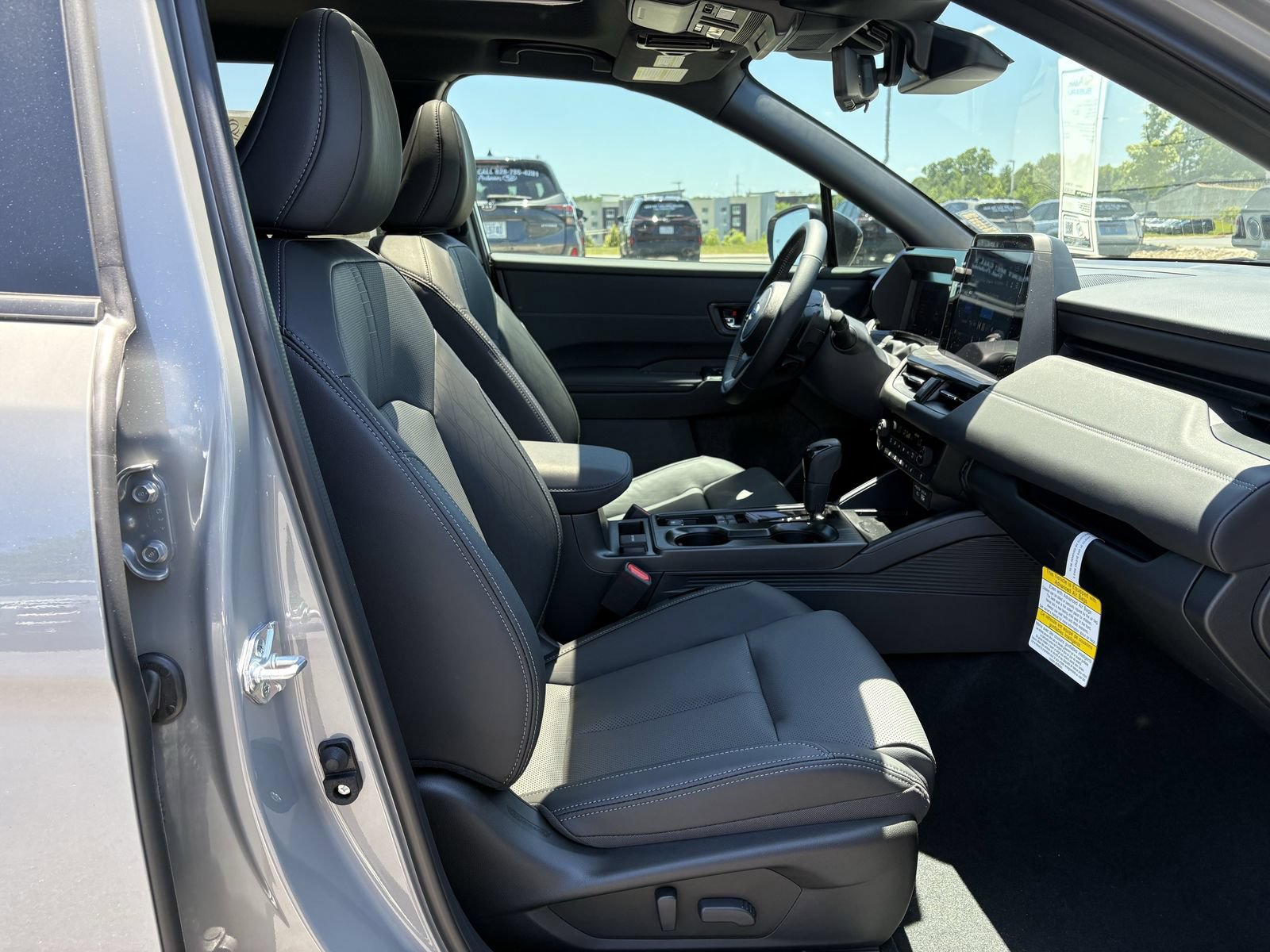 New 2026 Subaru Outback Touring AWD/4WD image 29