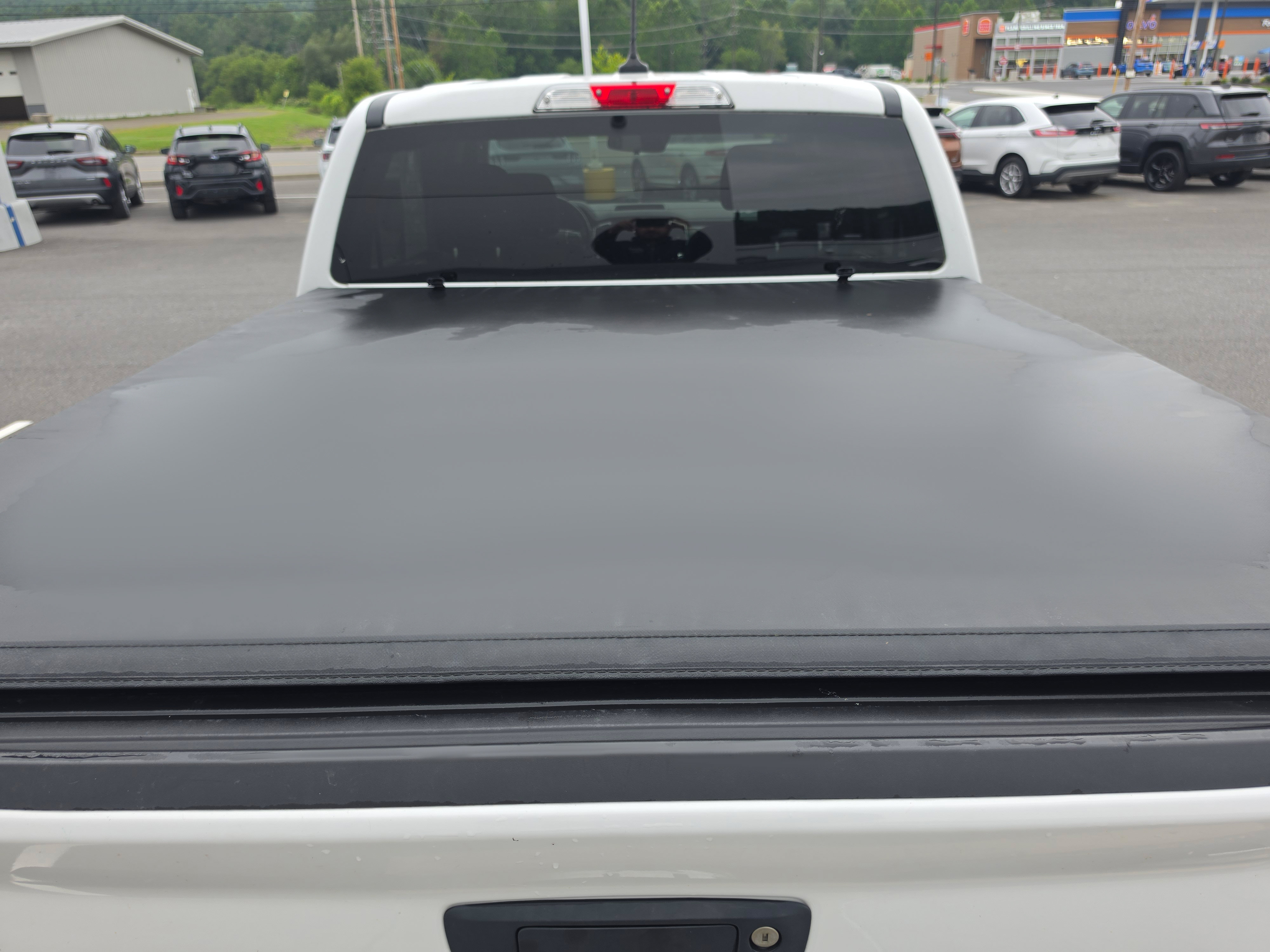 Used 2019 Ford Ranger XLT AWD/4WD image 5