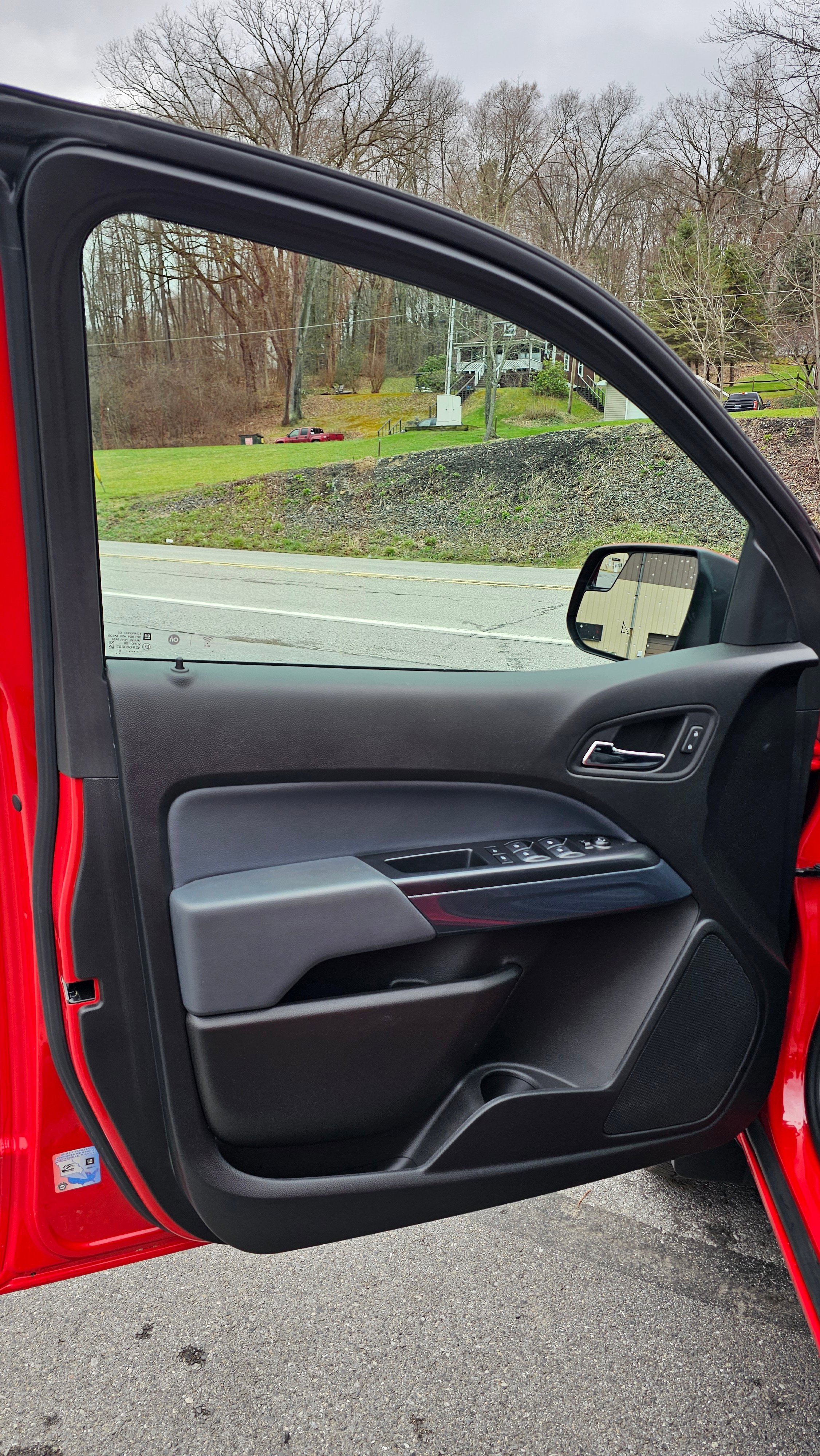 Used 2020 Chevrolet Colorado Z71 image 19