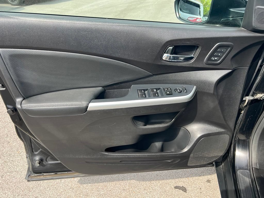 Used 2016 Honda CR-V Touring image 15