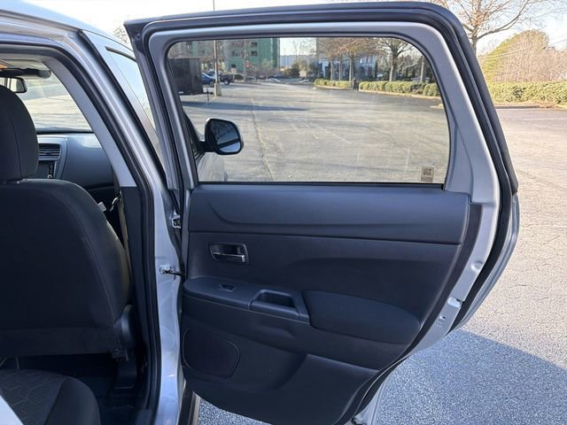 Used 2025 Mitsubishi Outlander Sport ES image 27