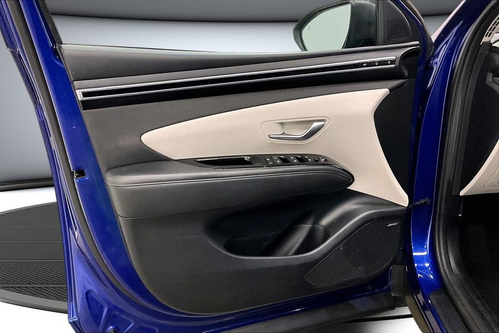 Used 2023 Hyundai Tucson Limited image 20