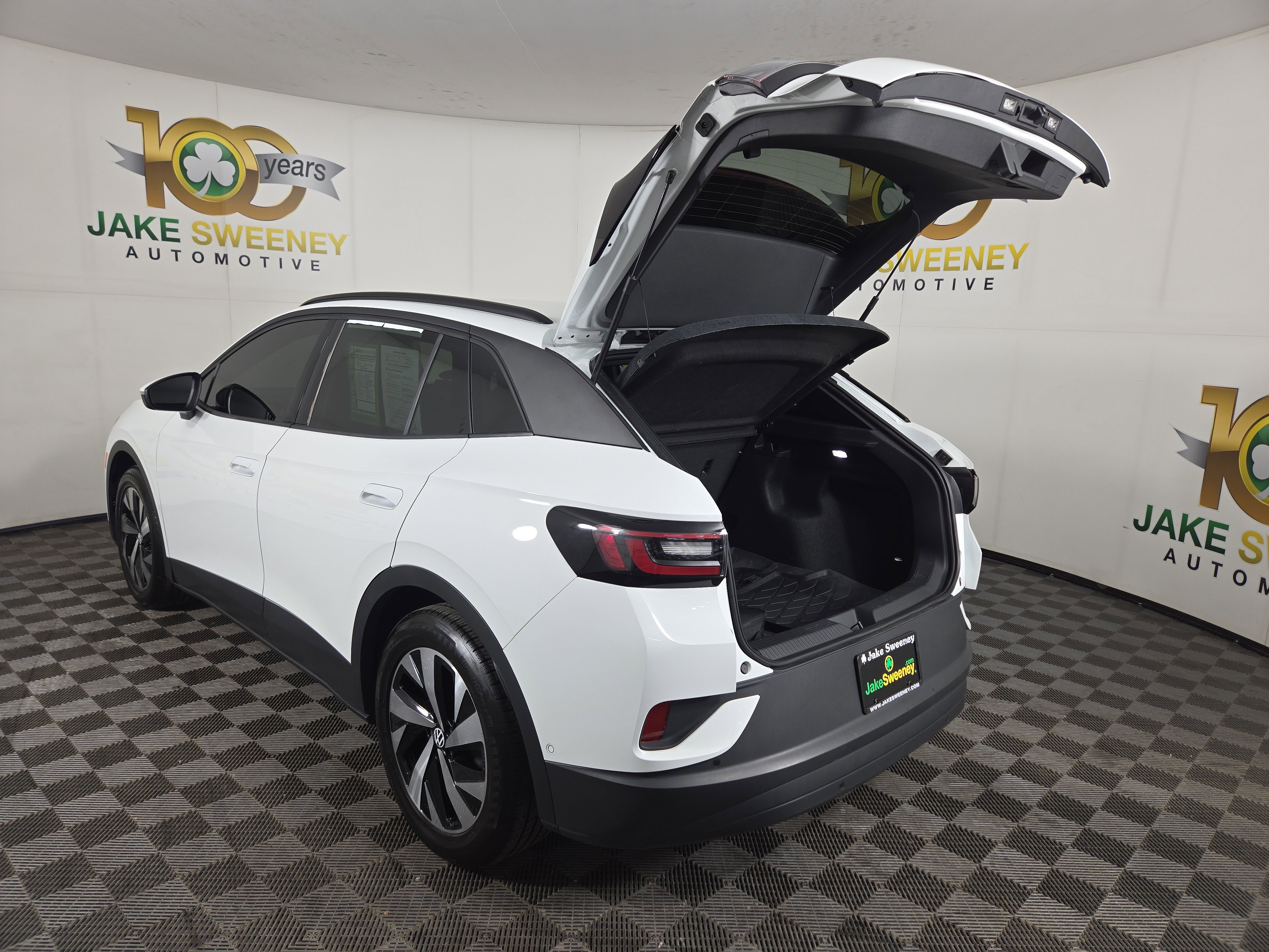 Used 2024 Volkswagen ID.4 2WD image 31