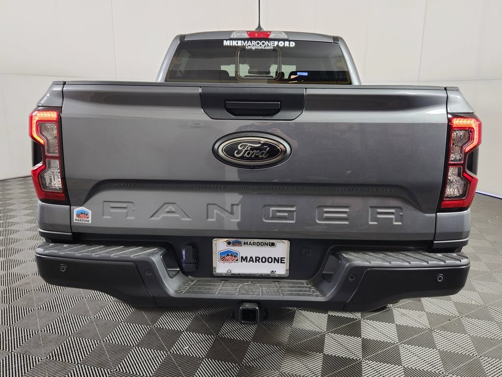New 2026 Ford Ranger XLT w/ FX4 Off-Road Package AWD/4WD image 6