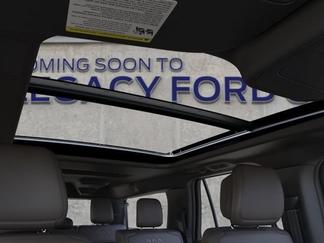 New 2026 Ford Expedition Max King Ranch AWD/4WD image 22