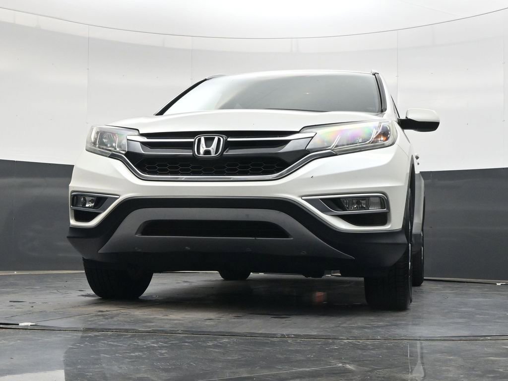 Used 2016 Honda CR-V EX-L image 34