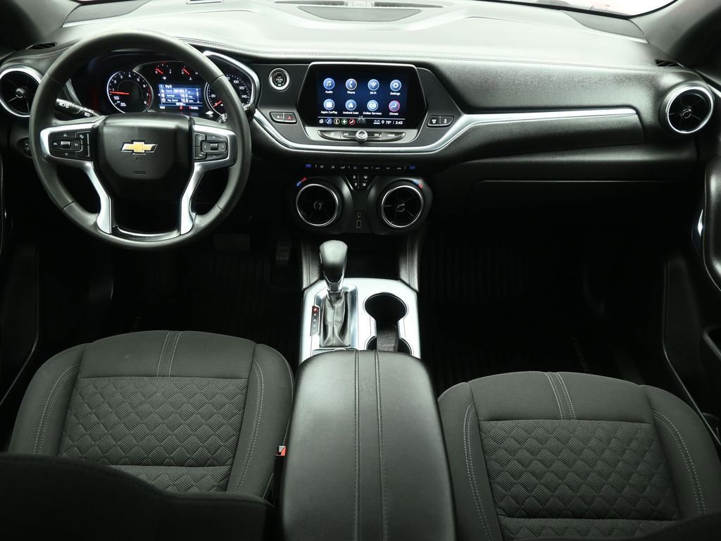 Used 2022 Chevrolet Blazer LT image 20