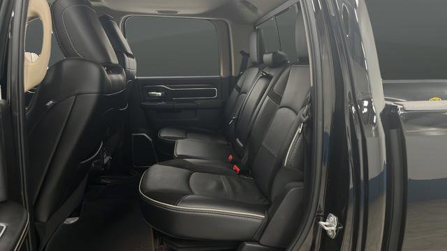 Used 2022 RAM 3500 Laramie AWD/4WD image 24
