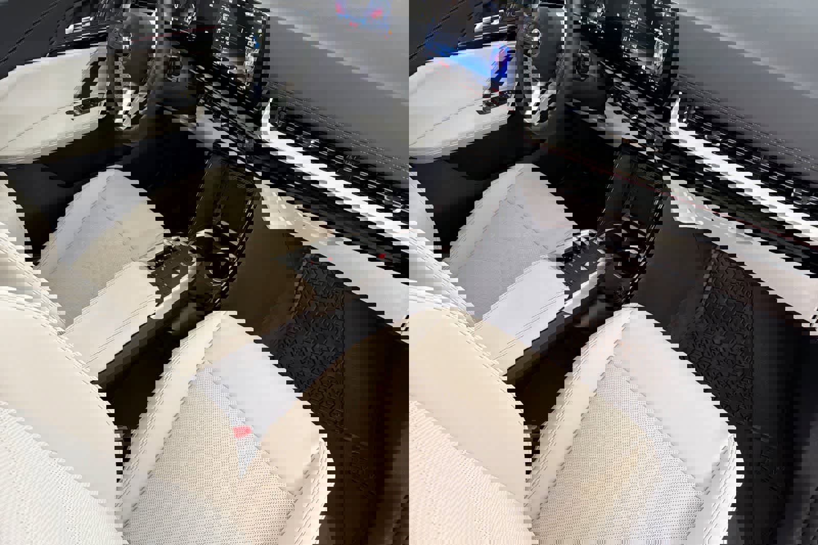 Used 2026 BMW X1 xDrive28i w/ Technology Package image 16