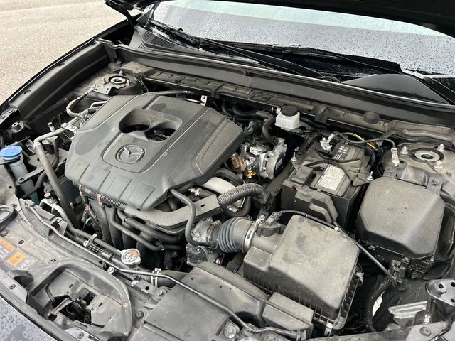 Used 2025 MAZDA CX-30 AWD 2.5 S w/ Preferred Package image 37