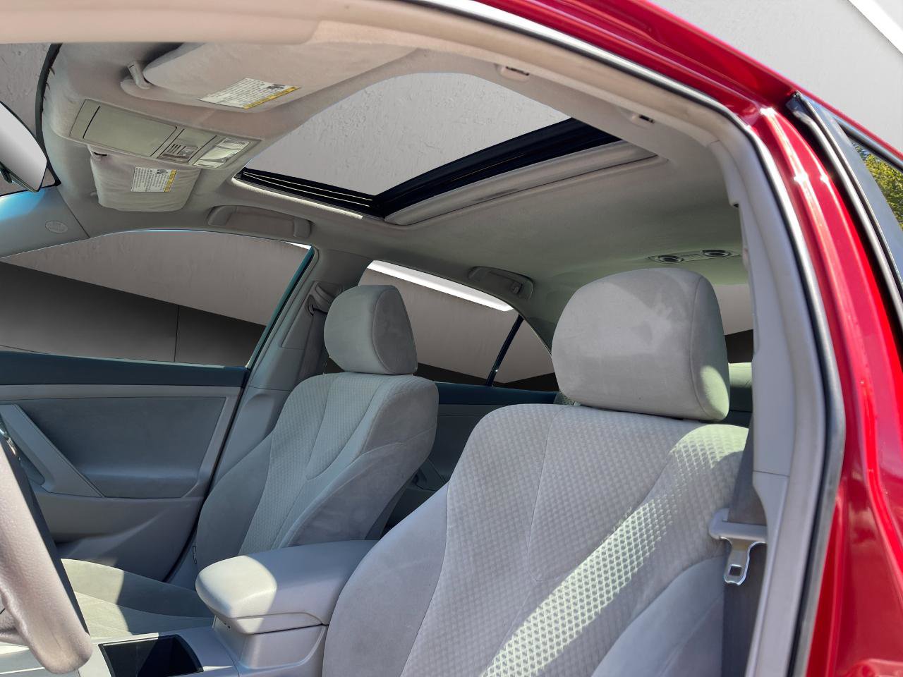 Used 2009 Toyota Camry FWD image 23
