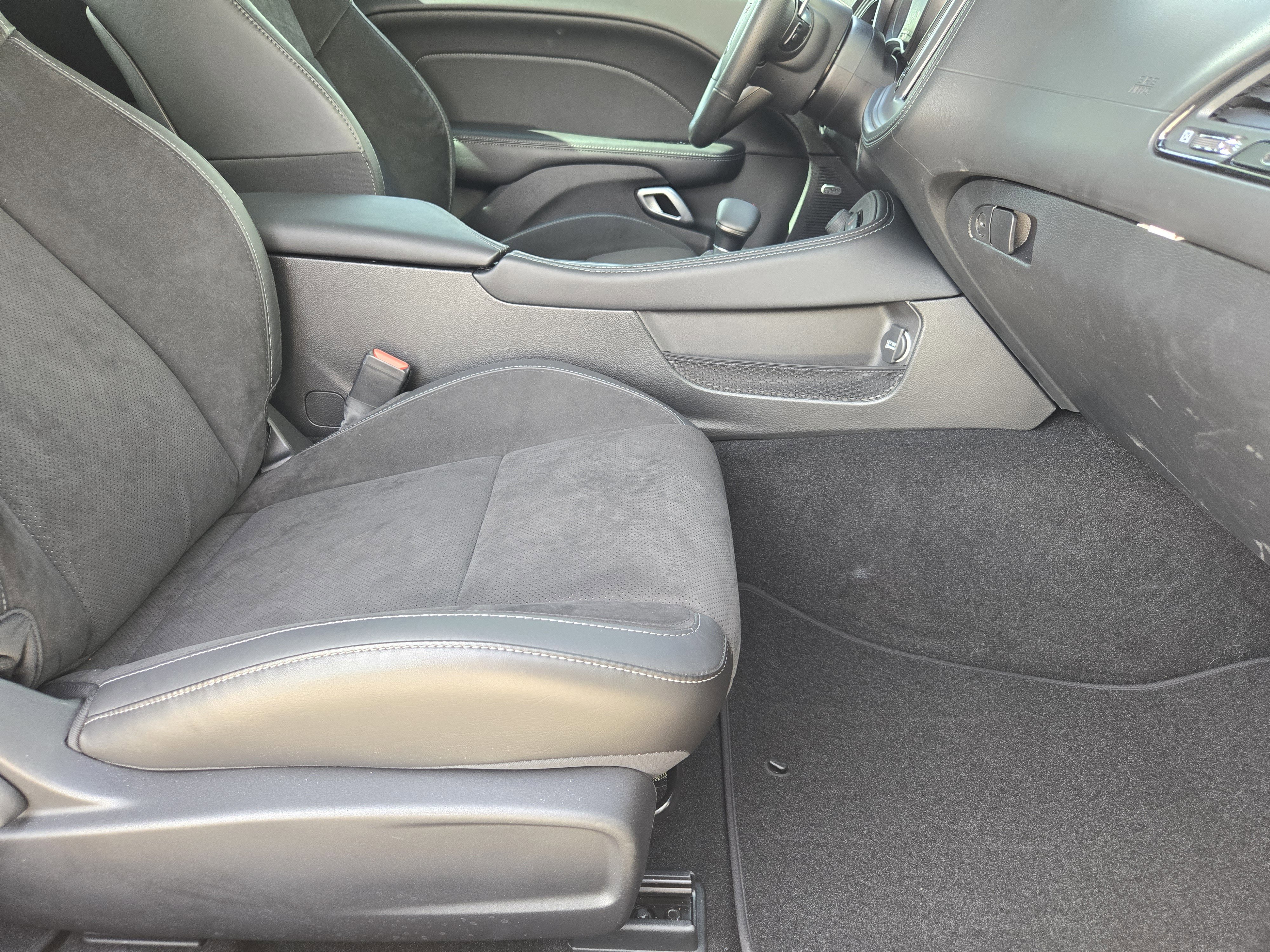 Used 2023 Dodge Challenger R/T Scat Pack image 16