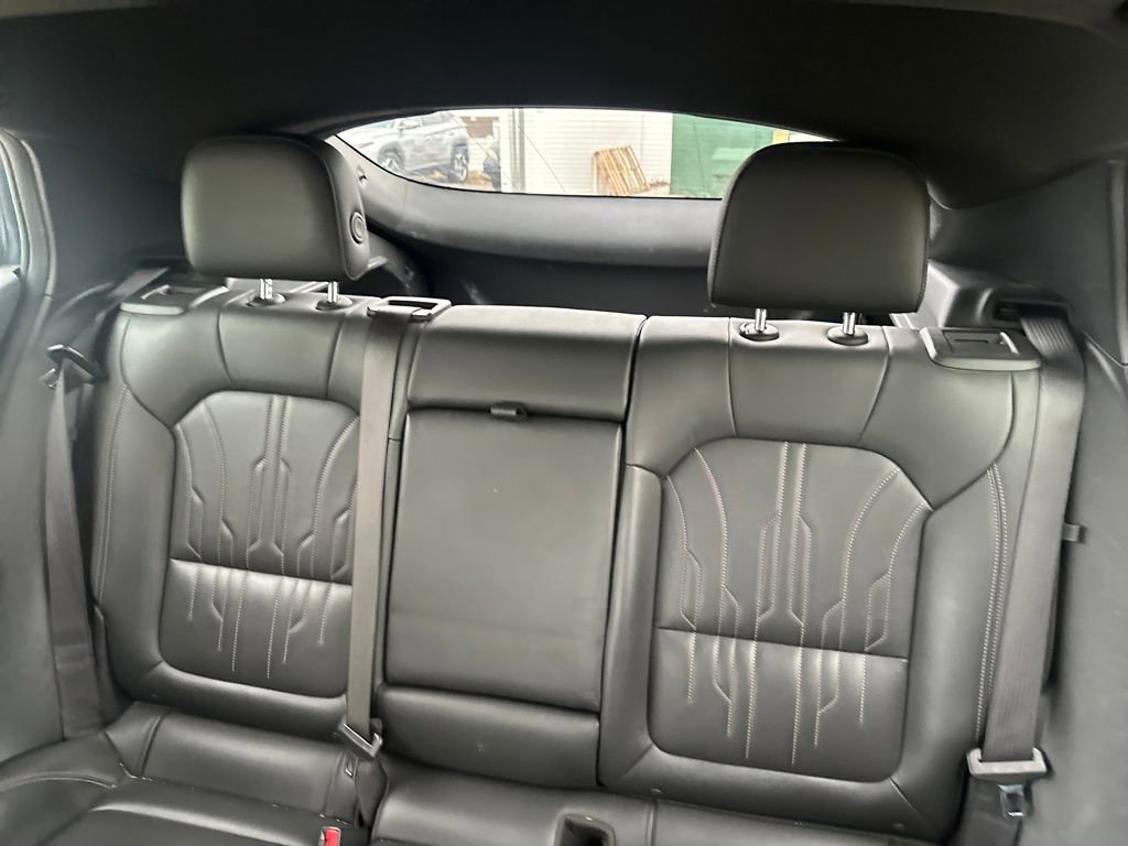 Used 2024 Buick Envista Avenir image 20