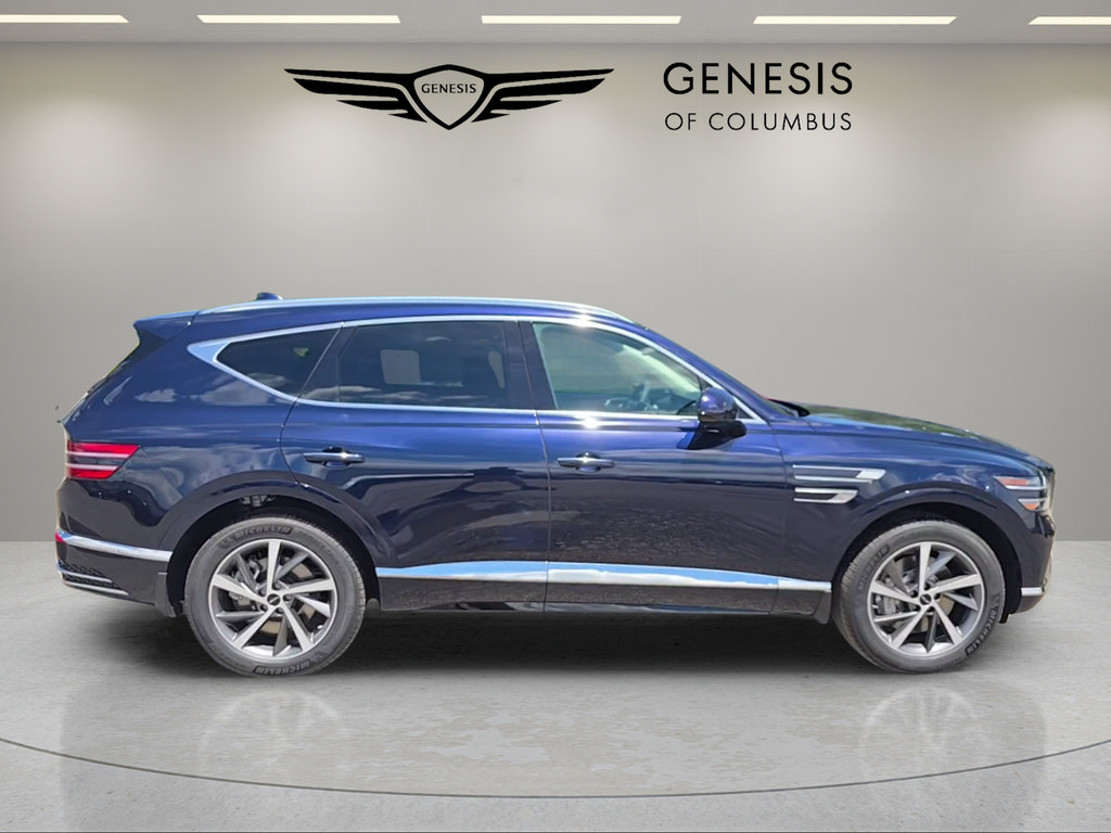 New 2026 Genesis GV80 2.5T Select AWD/4WD image 6