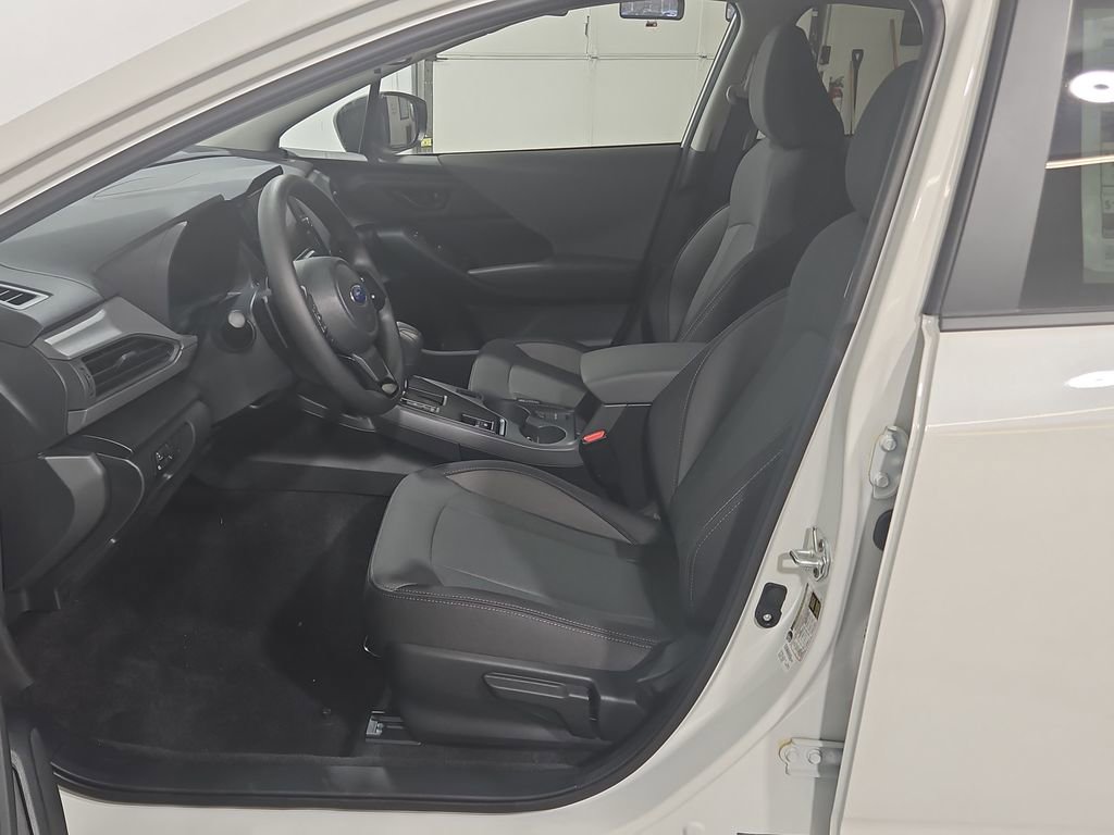 New 2026 Subaru Crosstrek 2.5i AWD/4WD image 9