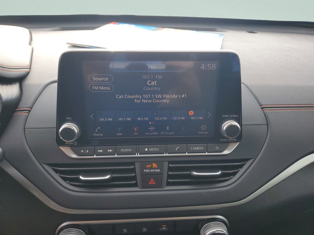 Used 2019 Nissan Altima 2.5 SR image 14