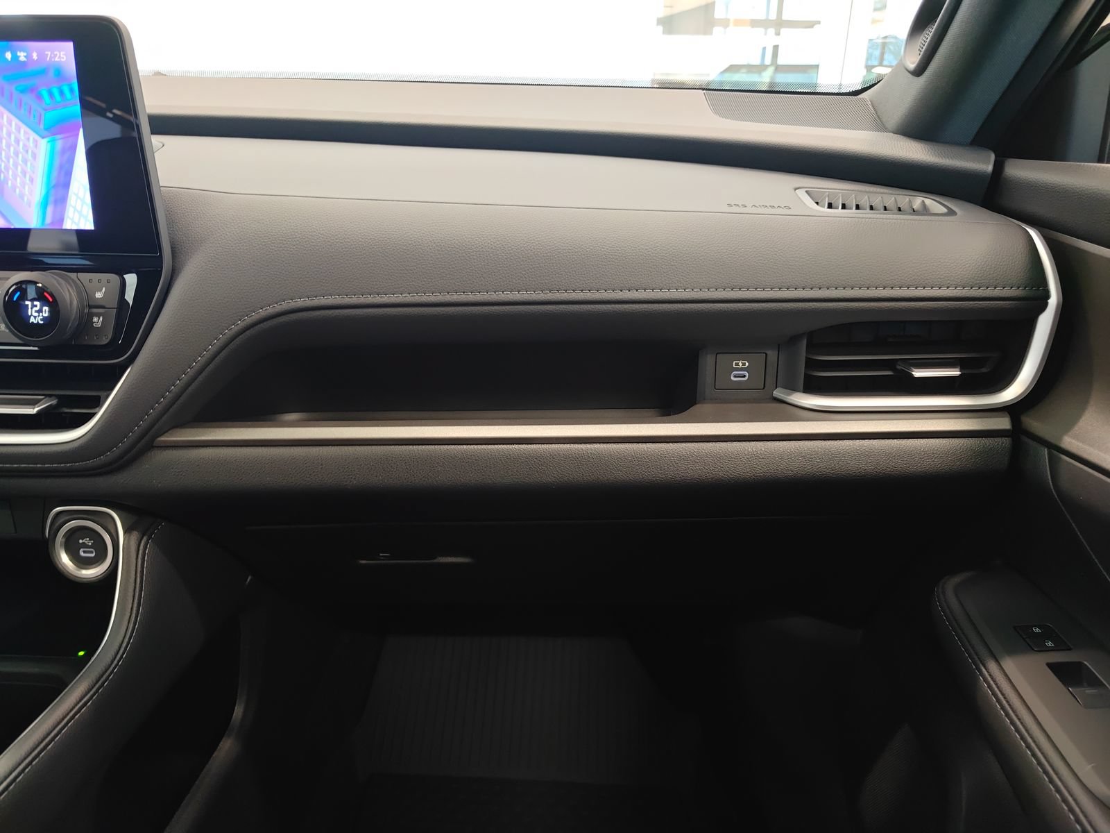 New 2026 Toyota Grand Highlander AWD Hybrid image 36