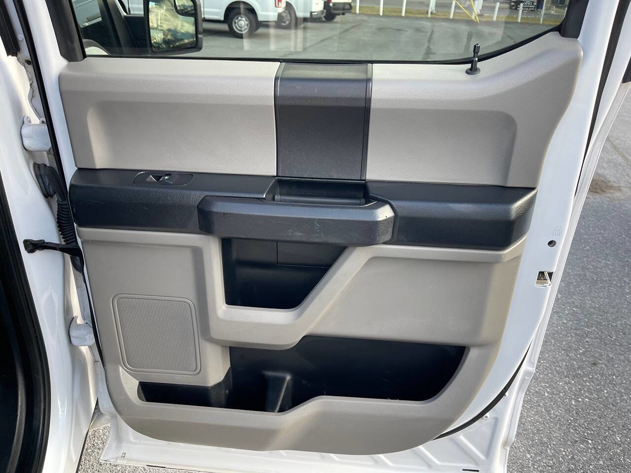 Used 2020 Ford F150 XL w/ Equipment Group 101A Mid image 29