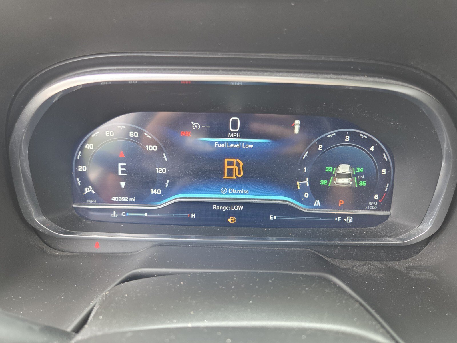 Certified 2023 Chevrolet Tahoe LT RWD image 23