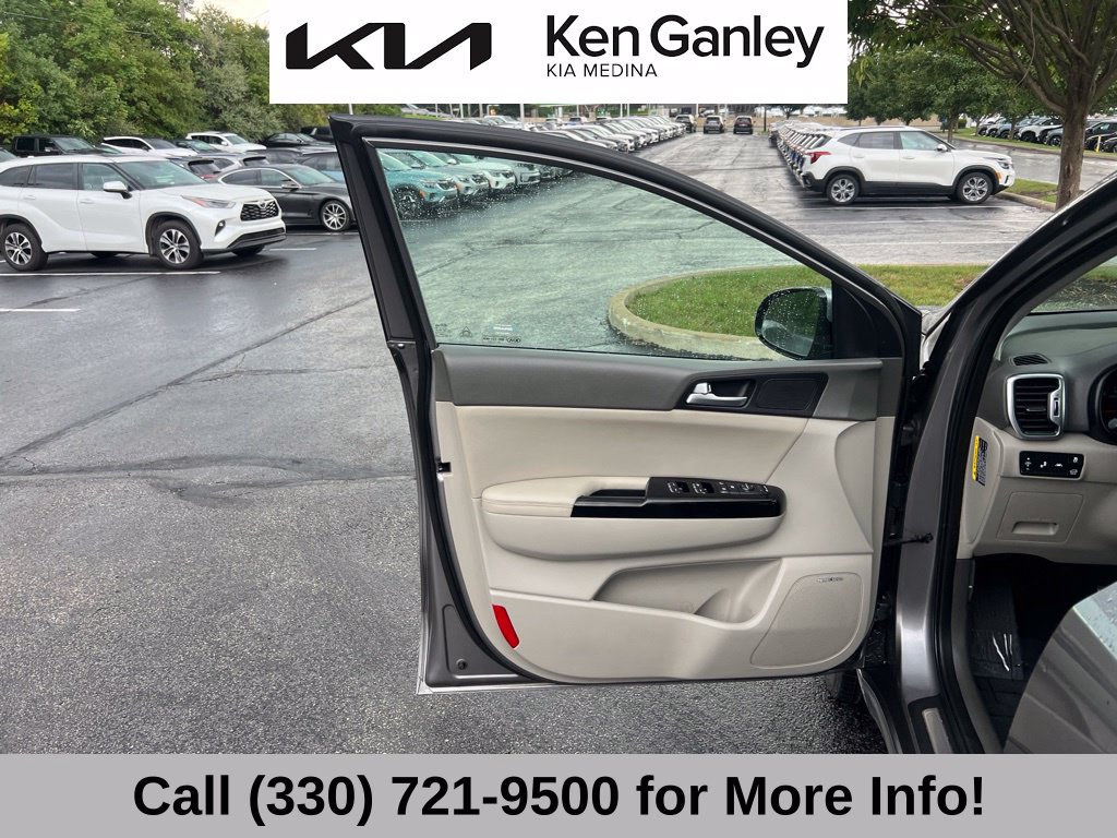 Used 2019 Kia Sportage SX AWD/4WD image 19