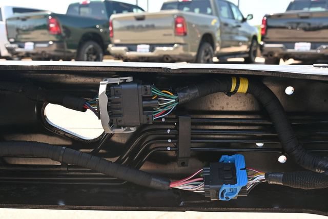 Used 2023 Honda Ridgeline RTL-E image 38