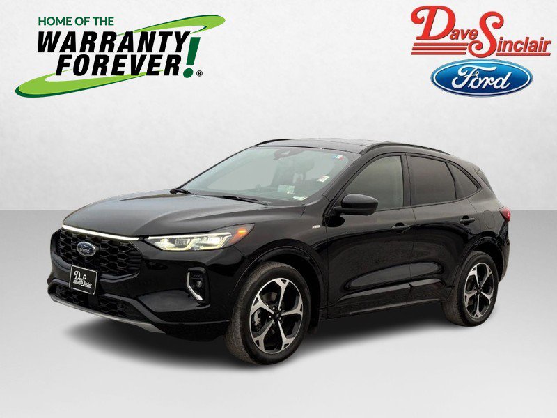 Used 2023 Ford Escape ST-Line Elite w/ Premium Technology Package AWD/4WD image 1