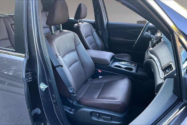 Used 2024 Honda Ridgeline RTL image 25