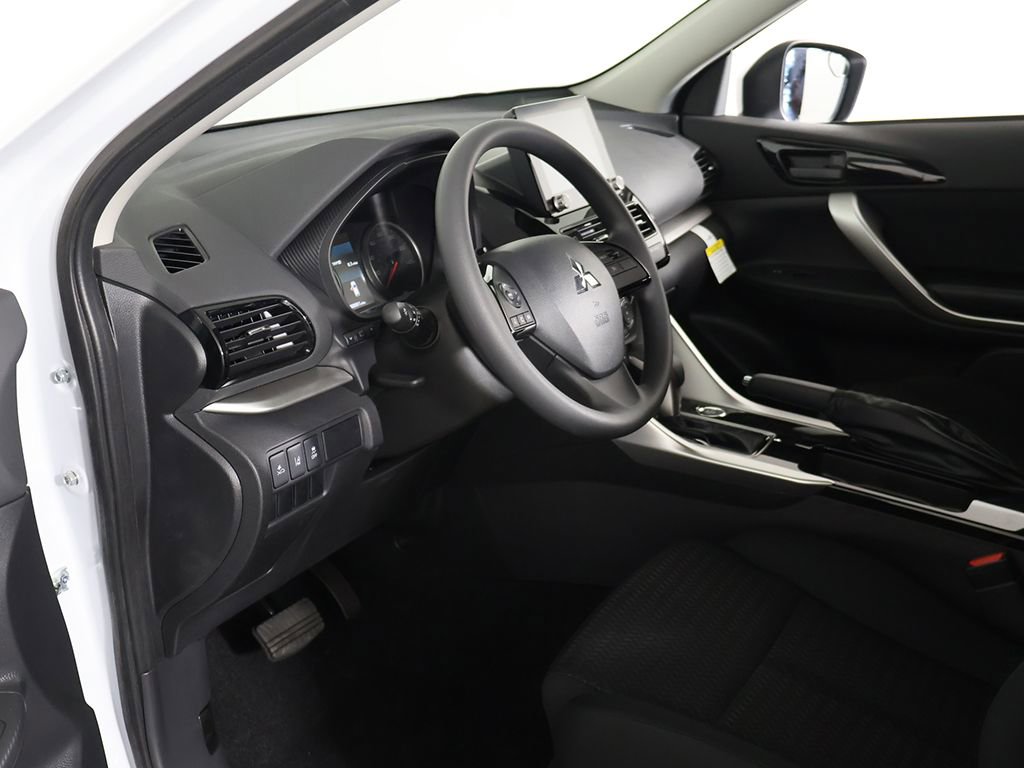 New 2026 Mitsubishi Eclipse Cross ES AWD/4WD image 19