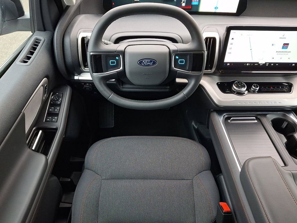 Certified 2025 Ford Expedition Max Active image 13