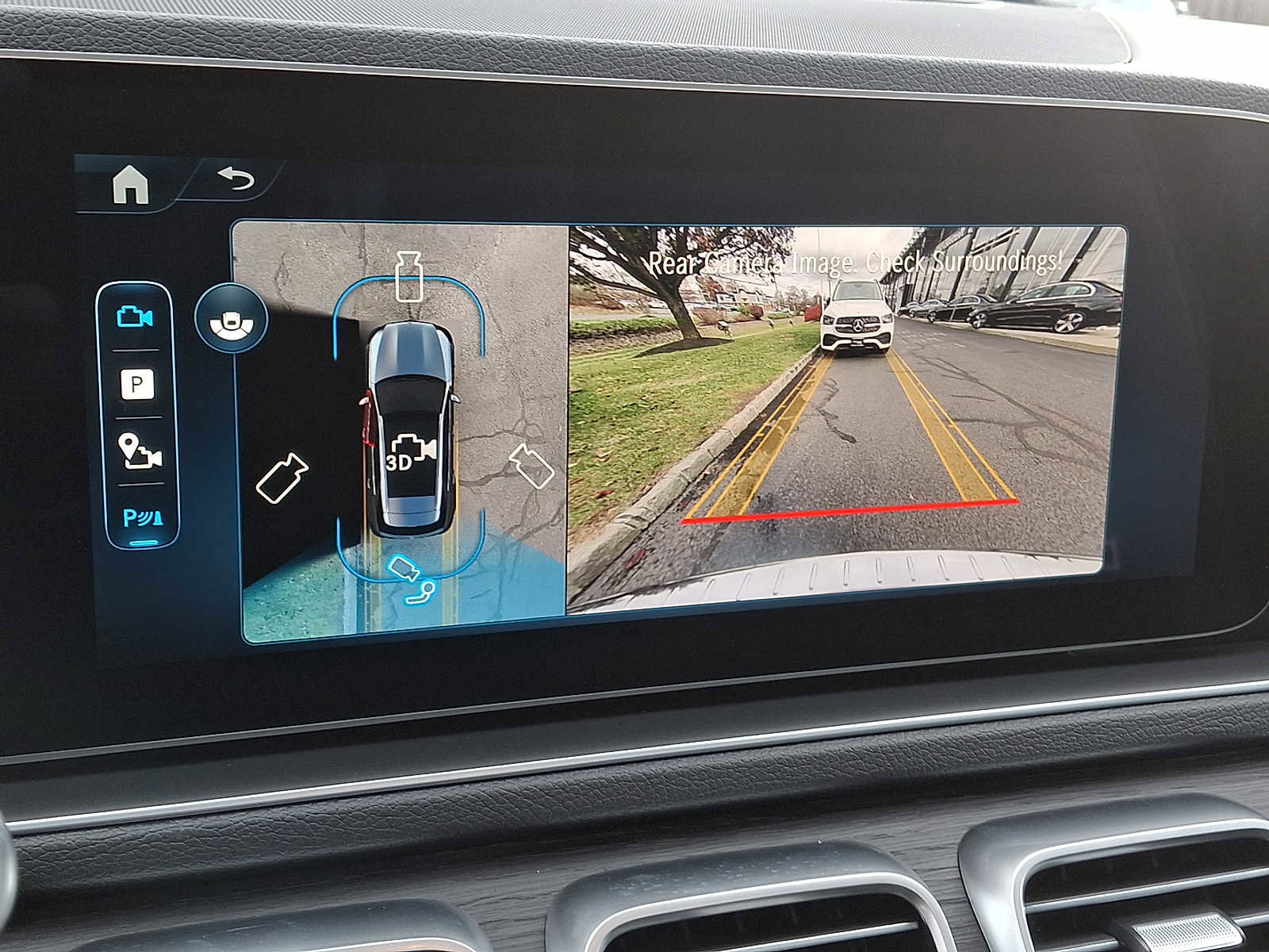 Used 2026 Mercedes-Benz GLE 350 4MATIC image 15