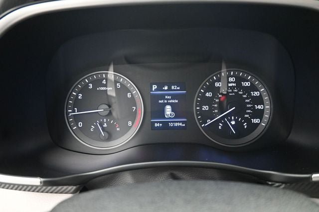 Used 2019 Hyundai Tucson Sport AWD/4WD image 24