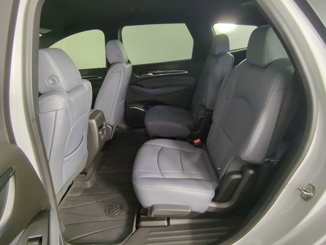 Used 2024 Buick Enclave Essence w/ LPO, Floor Liner Package image 21