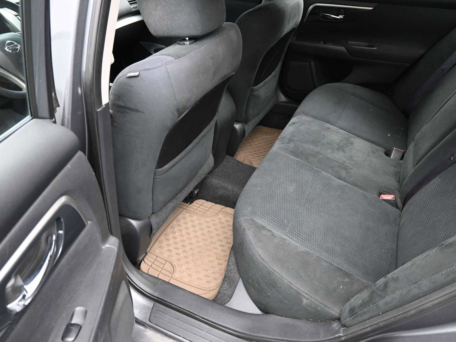 Used 2014 Nissan Altima 2.5 S image 8