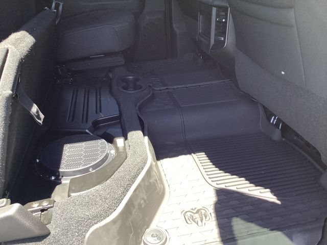 New 2026 RAM 3500 Big Horn AWD/4WD image 40